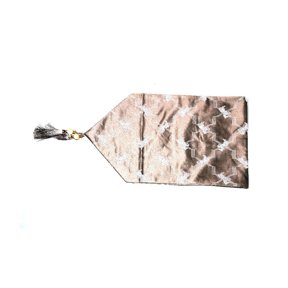 Table Runner Mat Ir 165Cm A-2