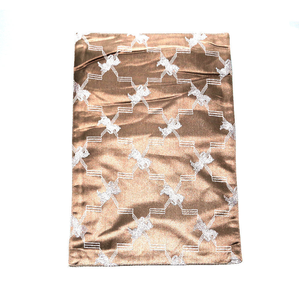 Table Mat Ir 32X52Cm A-3