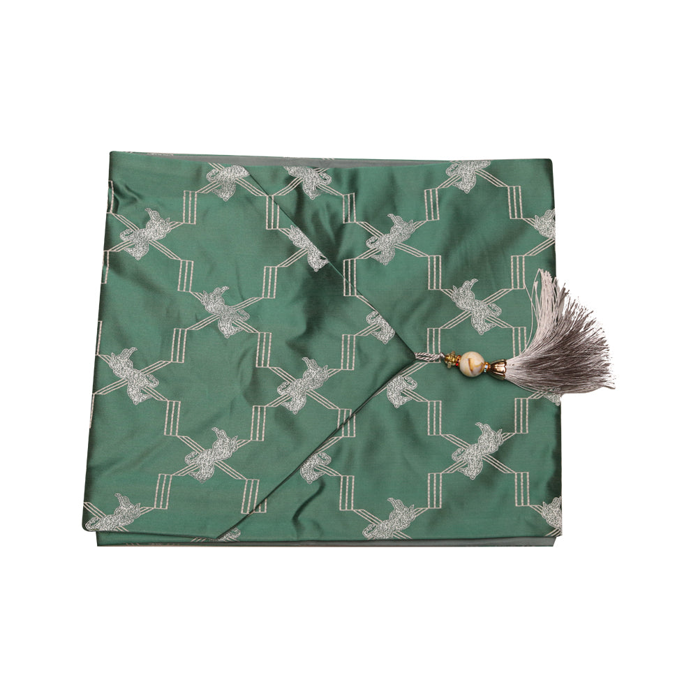 Table Runner Mat Ir 165Cm A-8