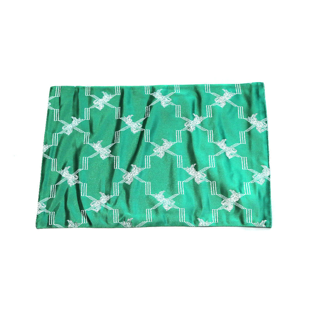 Table Mat Ir 32X52Cm A-9