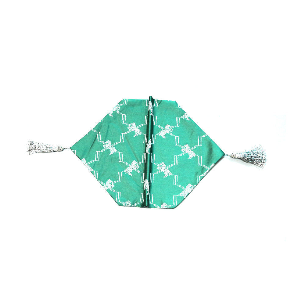 Table Tussle Mat Ir 32X52Cm A-9