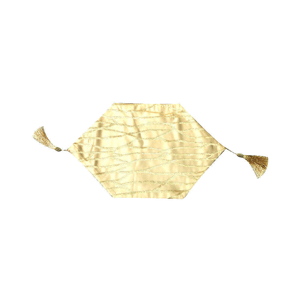 Table Tussle Mat Ir 32X52Cm A-18