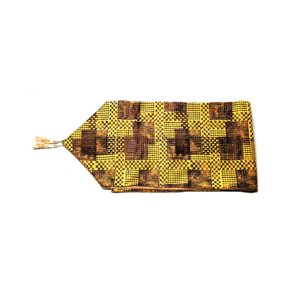 Table Runner Mat Ir 245Cm A-25