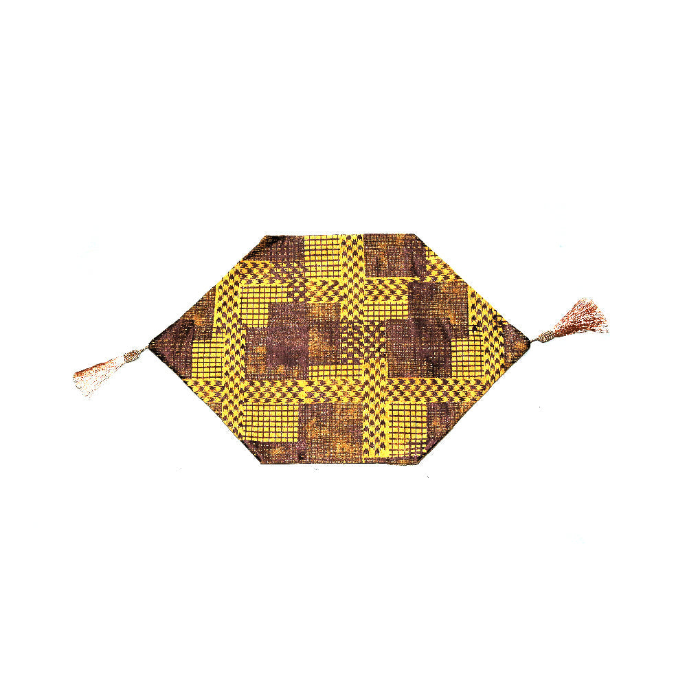 Table Tussle Mat Ir 32X52Cm A-27