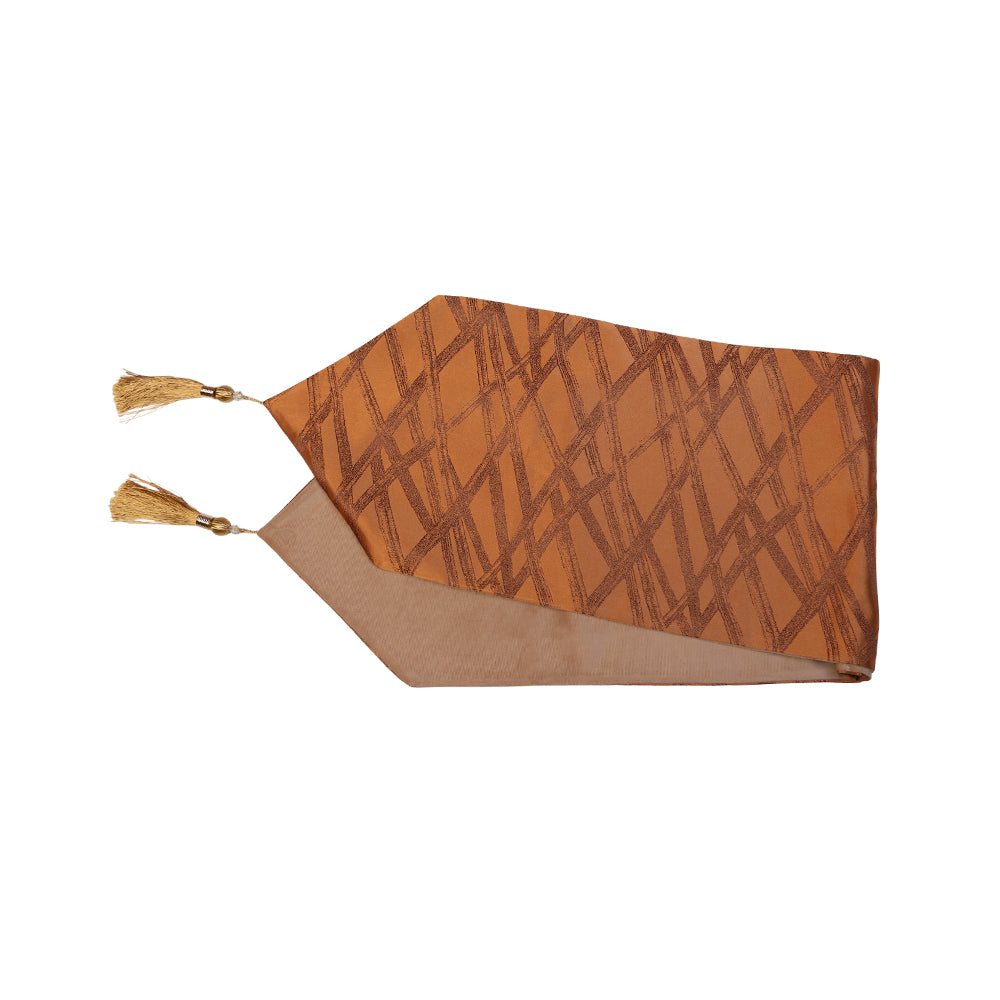 Table Runner Mat Ir 205Cm A-29