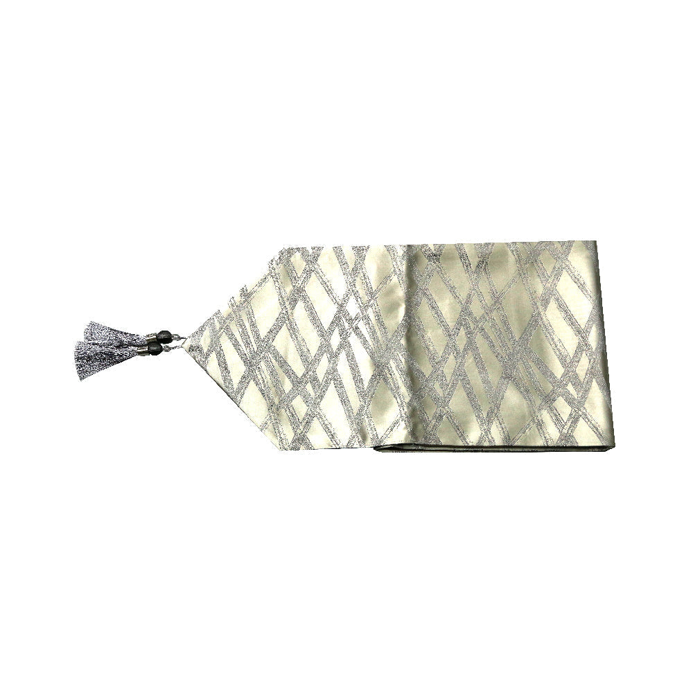 Table Runner Mat Ir 205Cm A-33