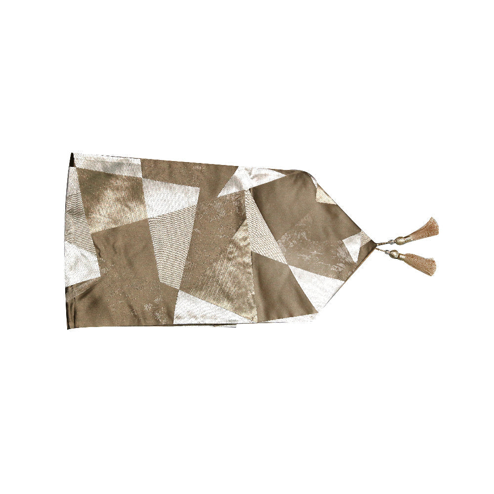 Table Runner Mat Ir 205Cm A-37