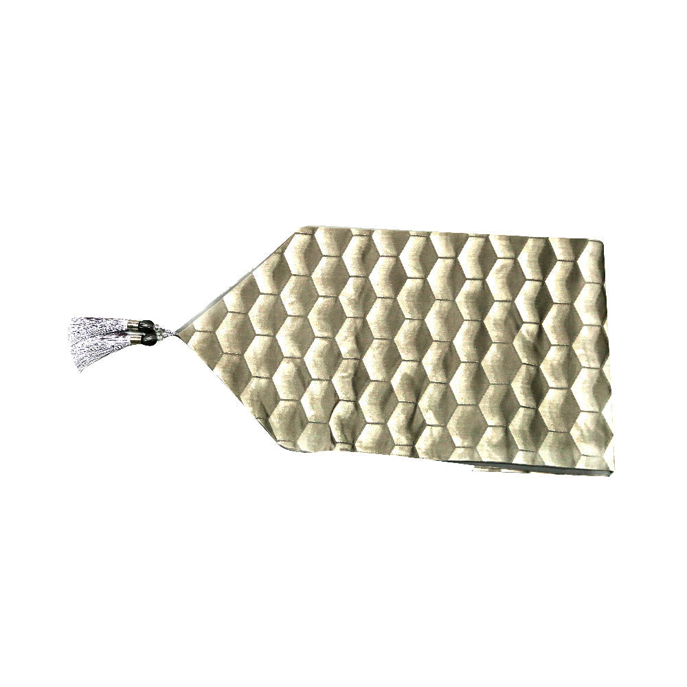 Table Runner Mat Ir 165Cm A-47-48