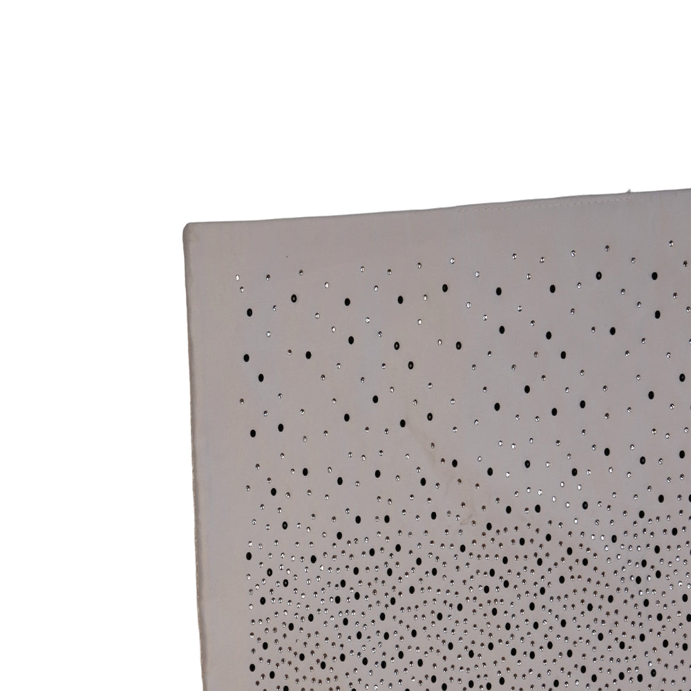 Table Runner Mat Ir 32X52Cm A-61