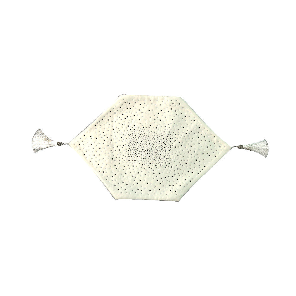 Table Tussle Mat Ir 32X52Cm A-62