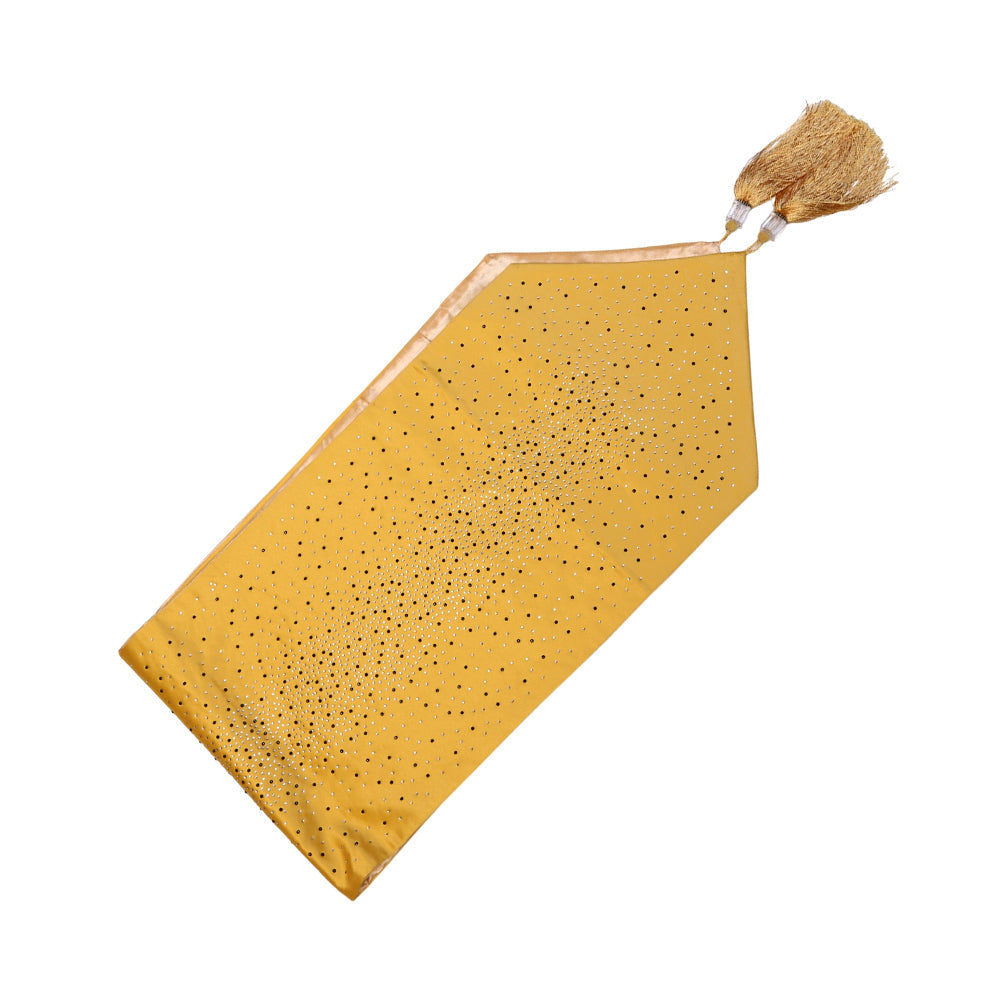 Table Runner Mat Ir 245Cm A-63