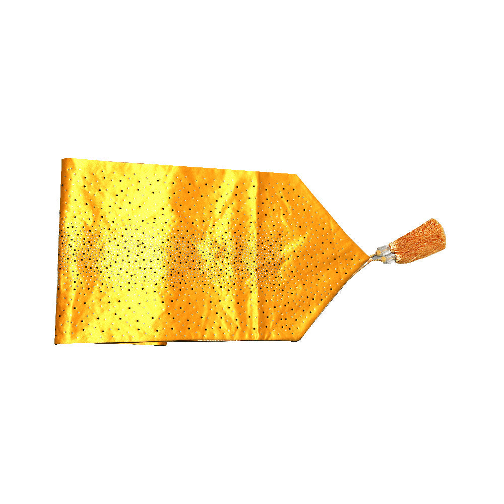 Table Runner Mat Ir 165Cm A-64