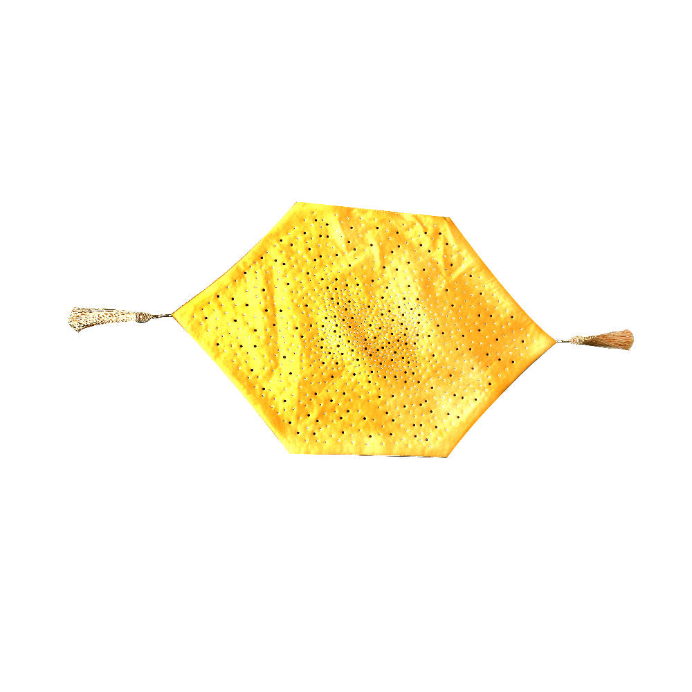 Table Tussle Mat Ir 32X52Cm A-65