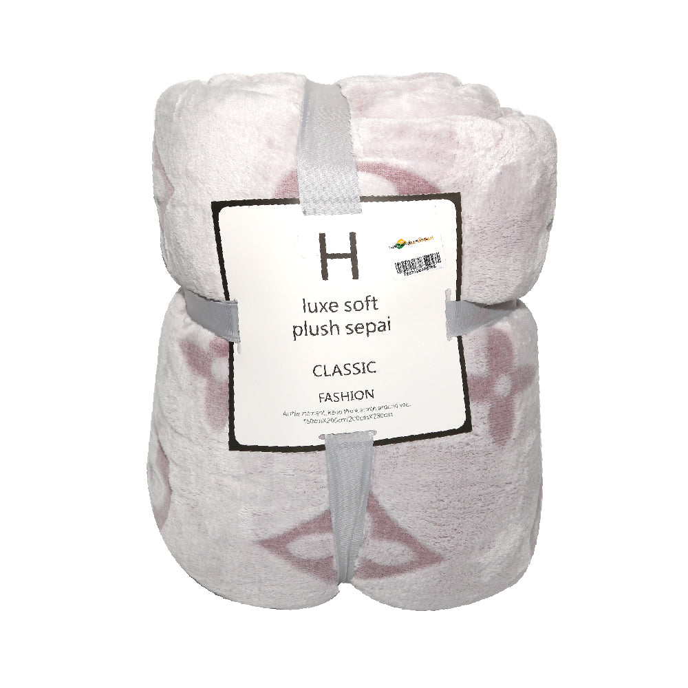 Fleece Blanket Ir 13-26