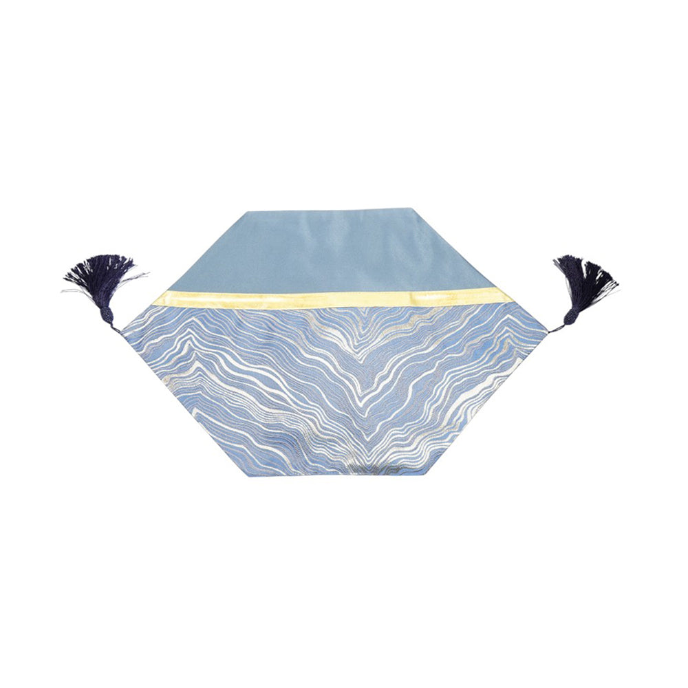 TABLE TUSSLE MAT IR 32X52CM AA3