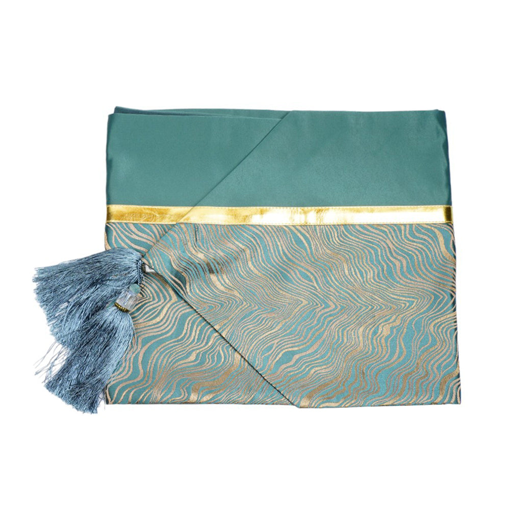 TABLE RUNNER MAT IR 205CM AA5