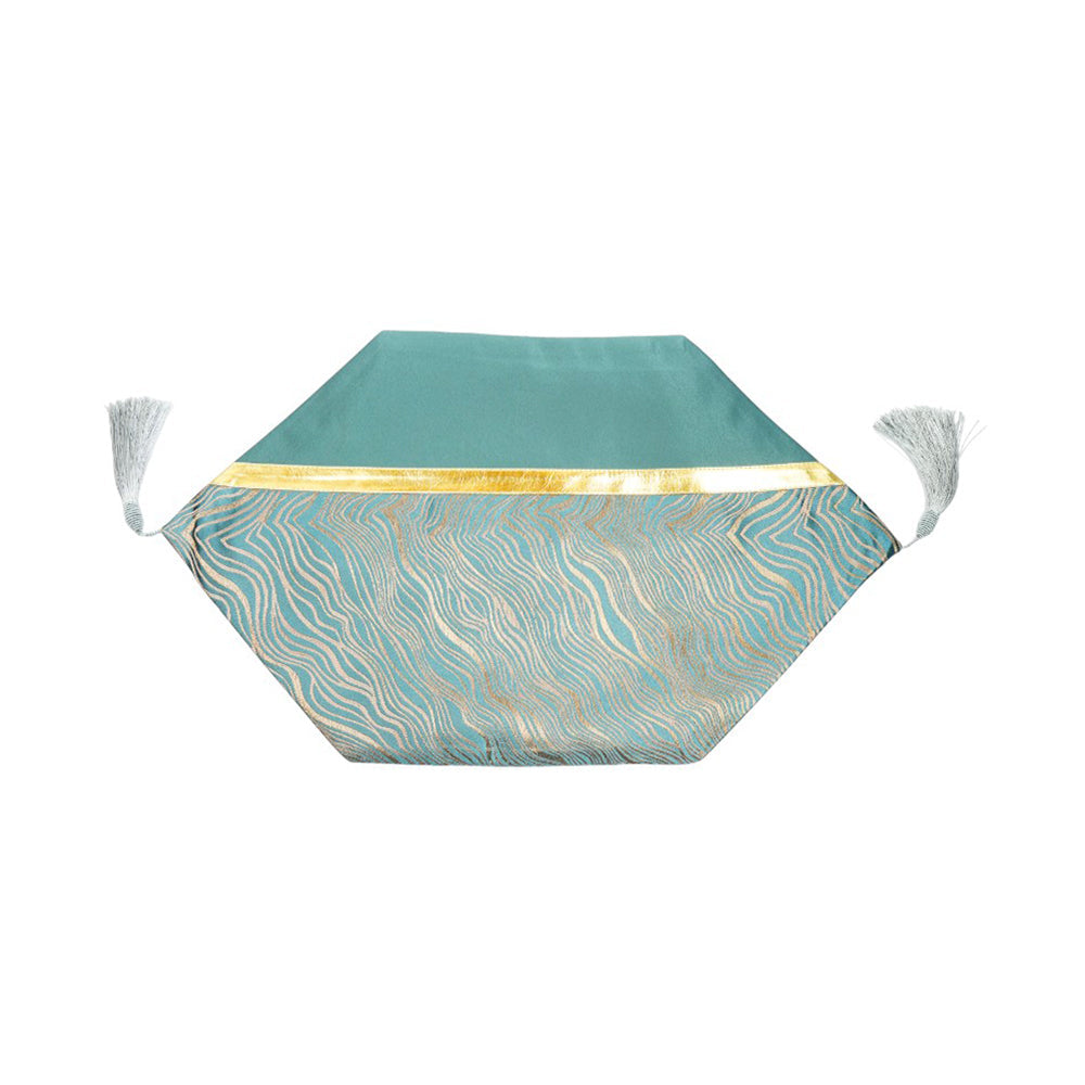 TABLE TUSSLE MAT IR 32X52CM AA9