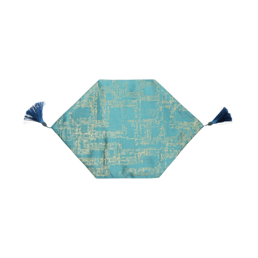 TABLE TUSSLE MAT IR 32X52CM AA15