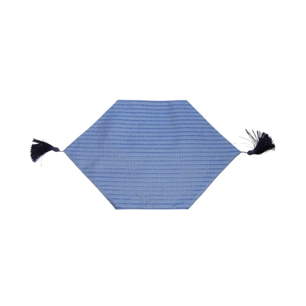 TABLE TUSSLE MAT IR 32X52CM AA19