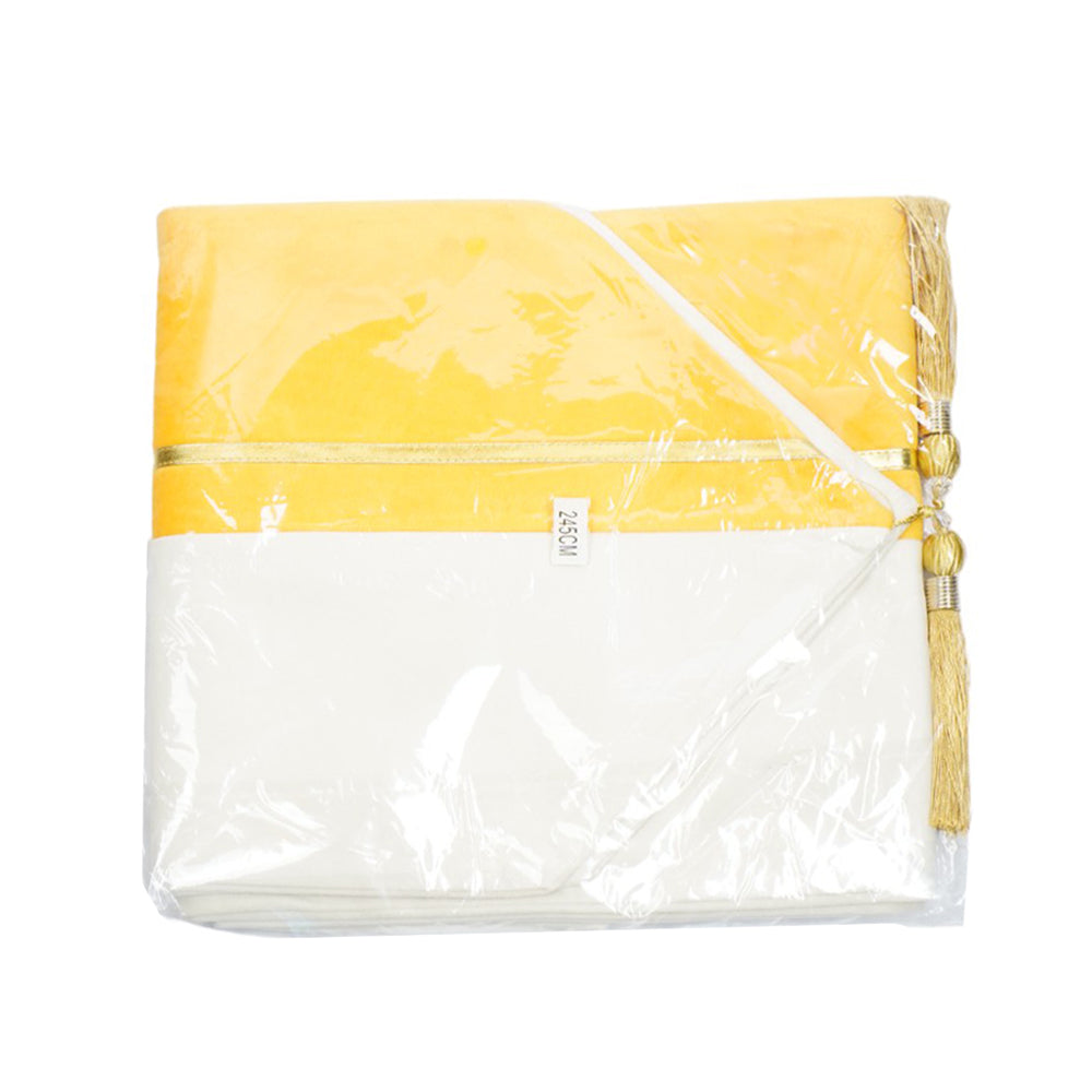 TABLE RUNNER MAT IR 245CM AA24