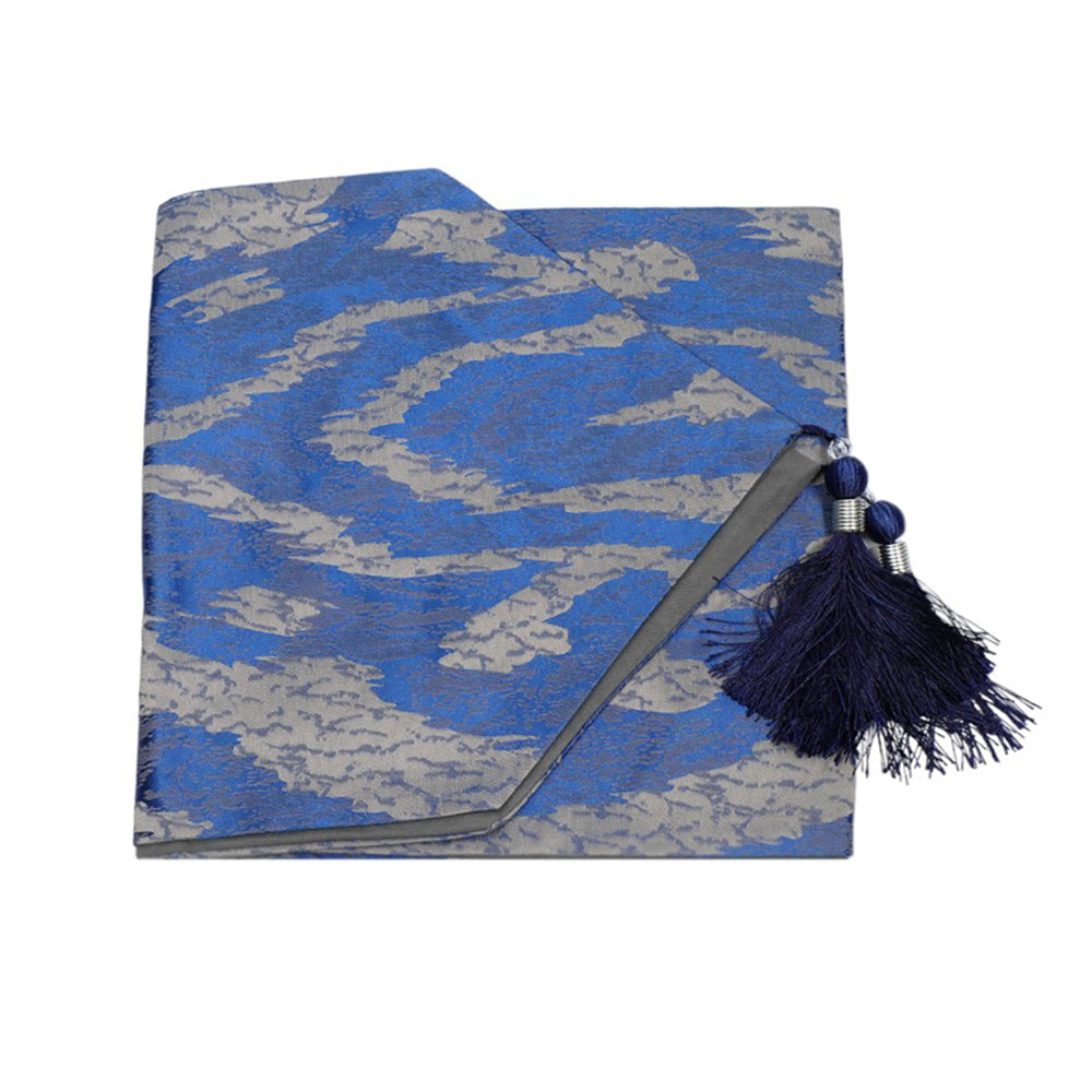 TABLE RUNNER MAT IR 205CM AA57