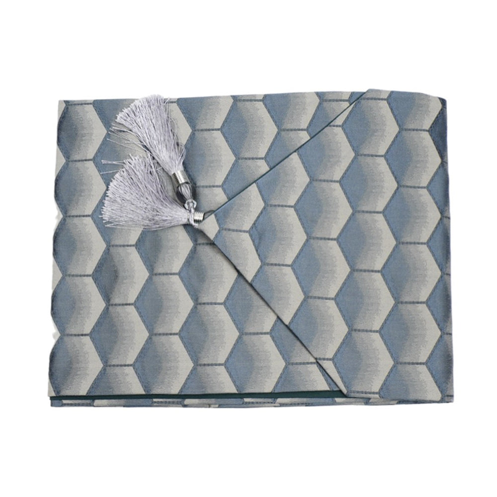 TABLE RUNNER MAT IR 245CM AA62