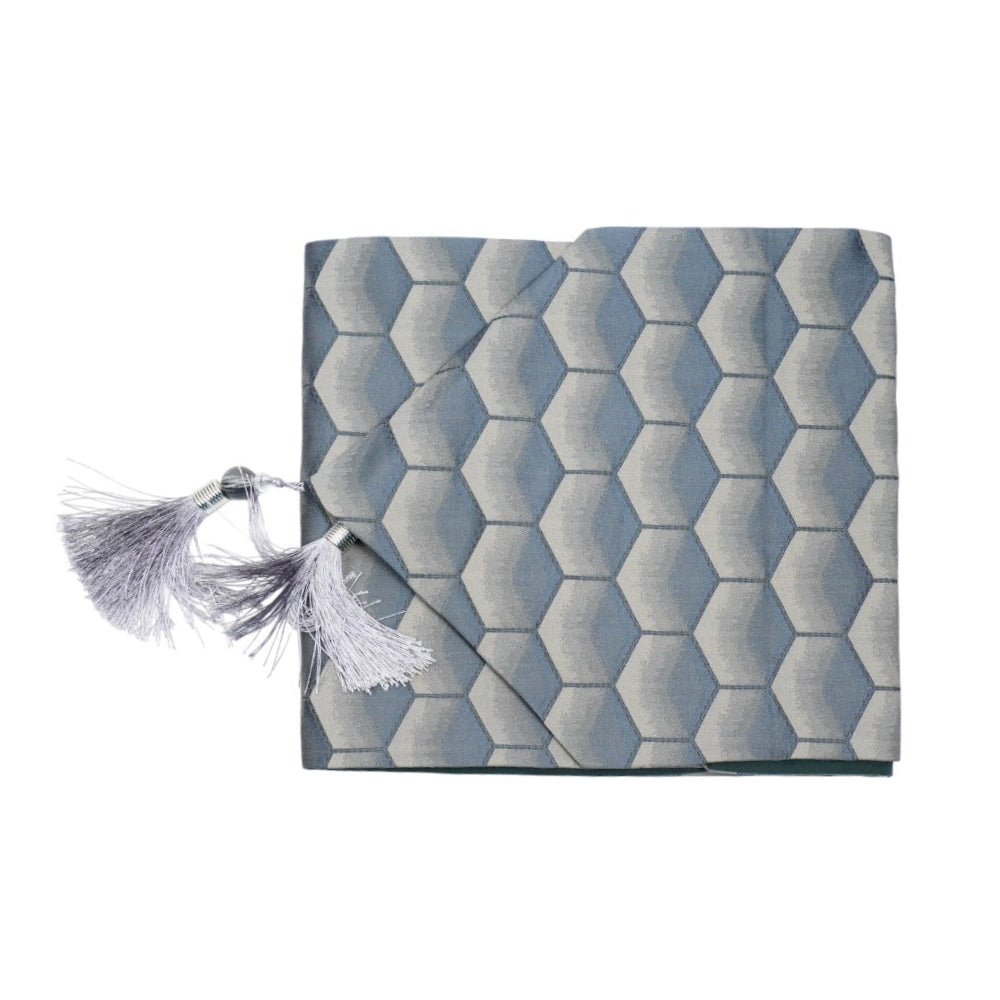 TABLE RUNNER MAT IR 205CM AA63