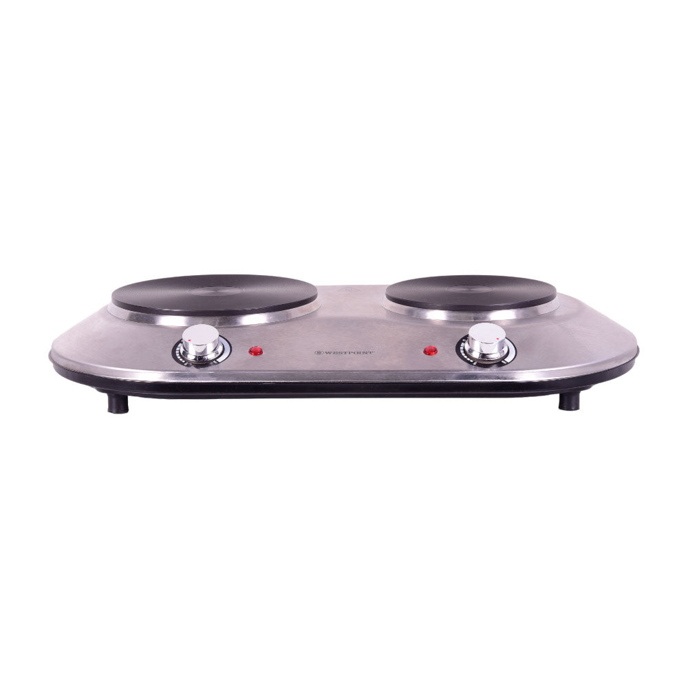 WEST POINT HOT PLATE 282