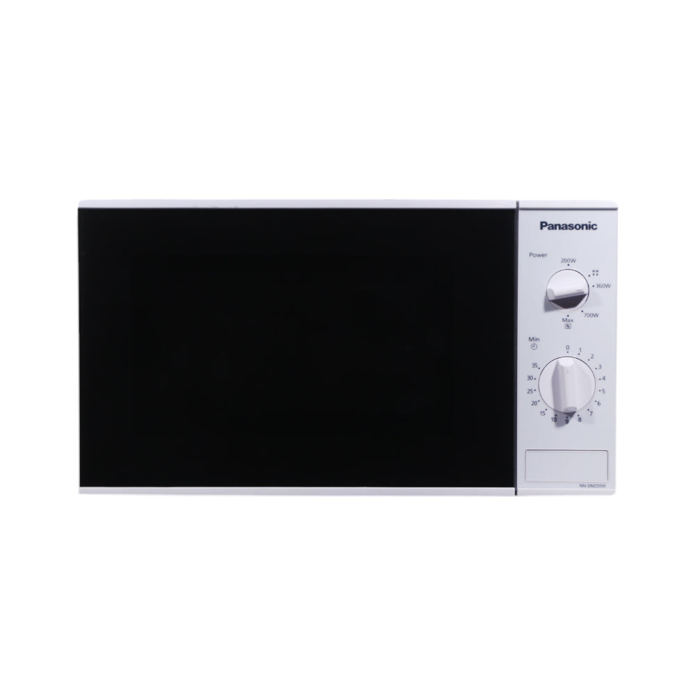 PANASONIC MICROWAVE OVEN 255