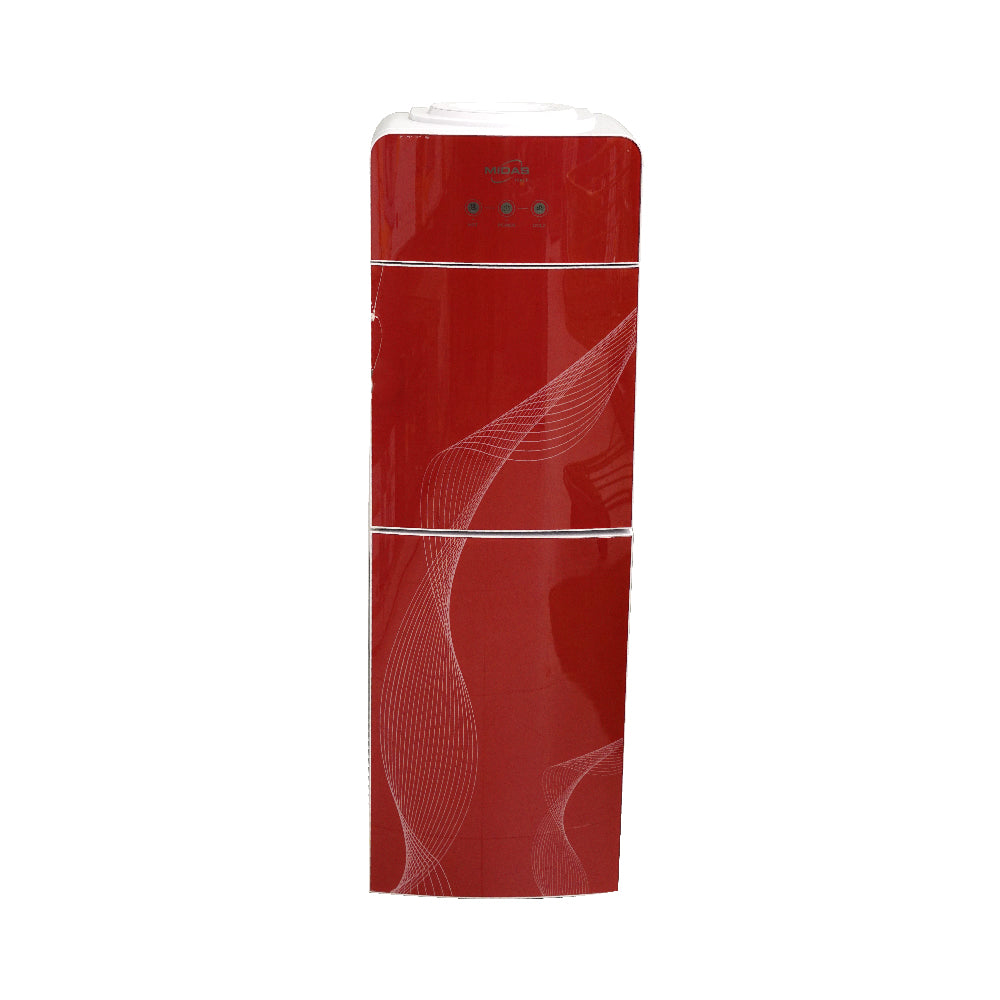 MIDAS WATER DISPENSER MI1010 RW