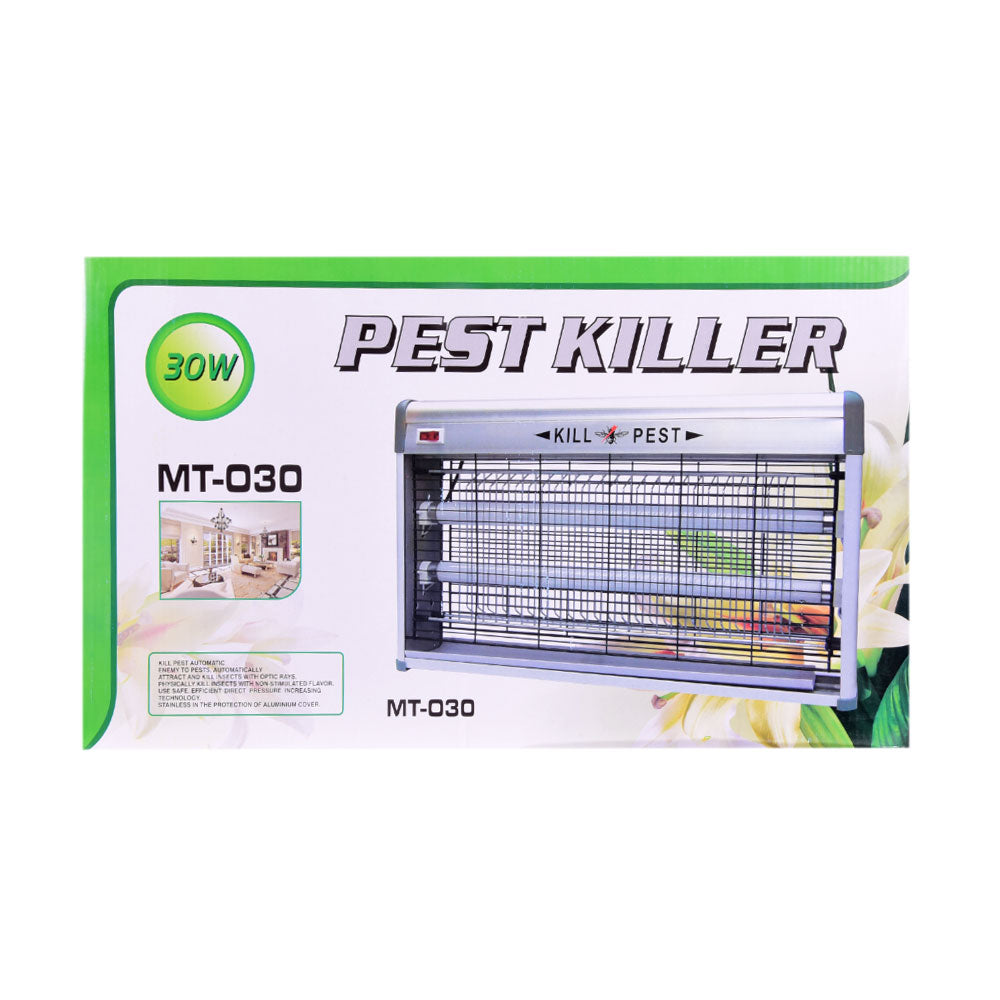 PEST KILLER INSECT KILLER MT-030