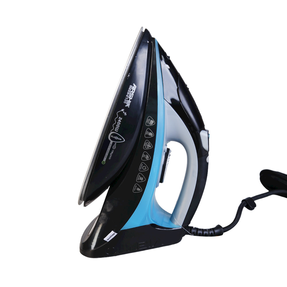 ARSHIA STEAM IRON SI229-2135