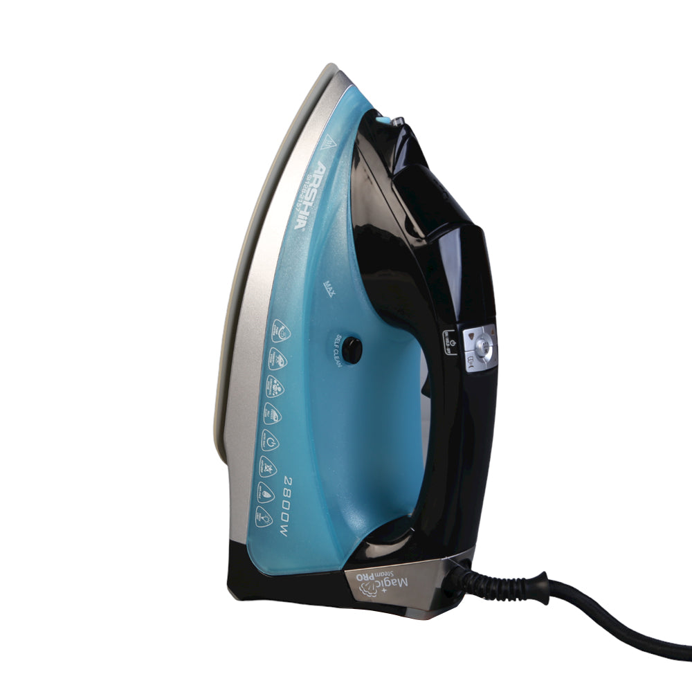 Arshia Steam Iron SI1282157 Buy Iron Online Pakistan AlFatah