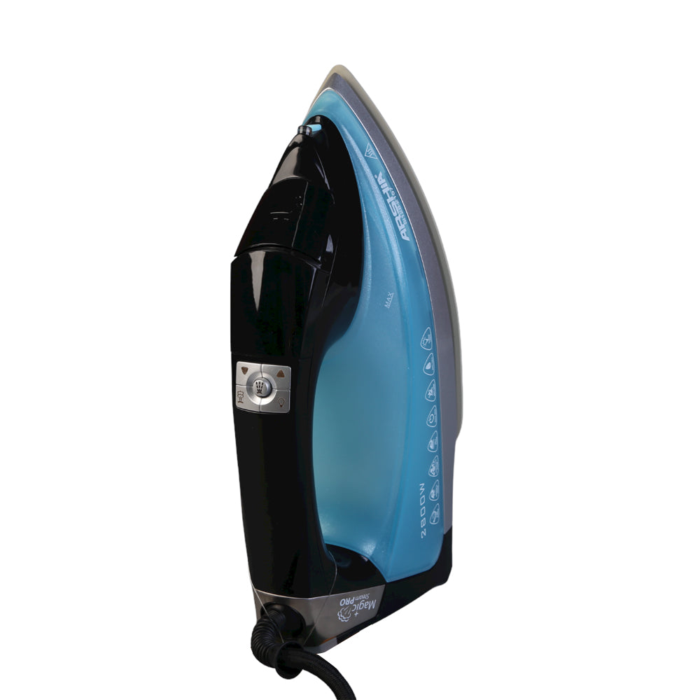 ARSHIA STEAM IRON SI128-2157
