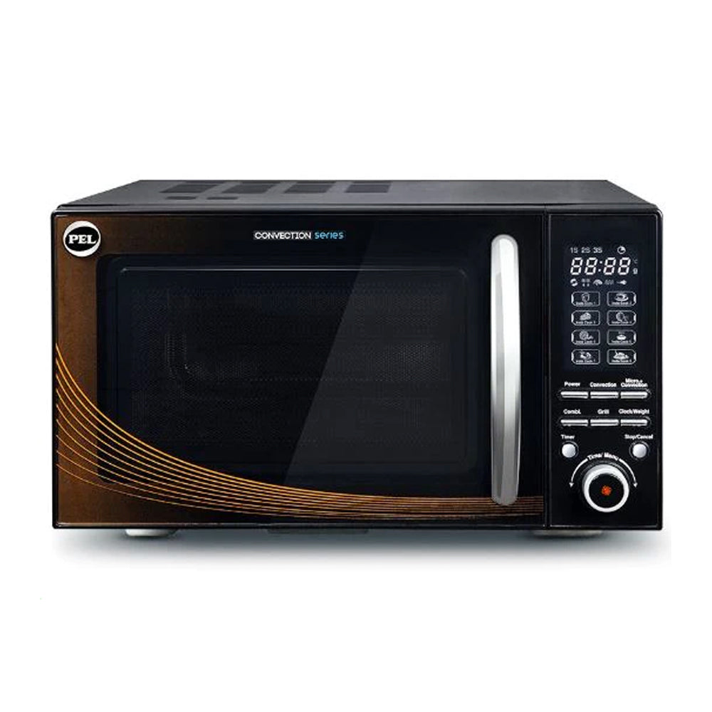 PEL MICROWAVE OVEN 25LTR PMO