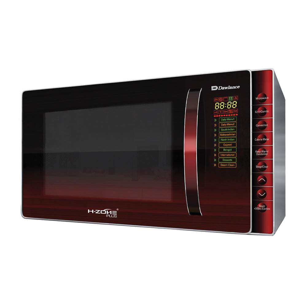 DAWLANCE MICROWAVE OVEN 25LTR DW115CHZP