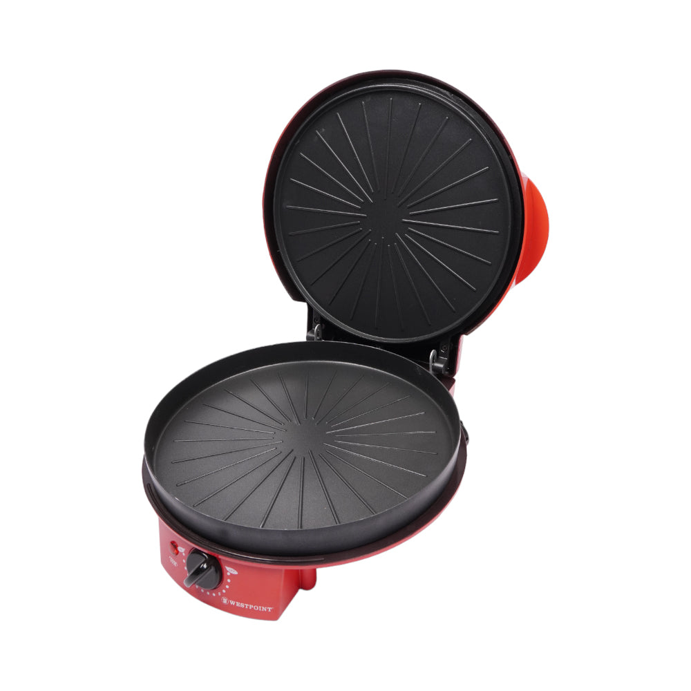 WEST POINT PIZZA MAKER 3165