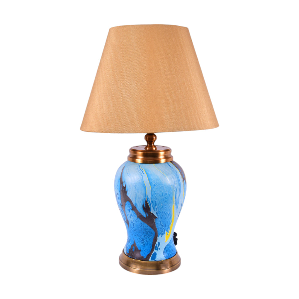 TABLE LAMP IR 8049L