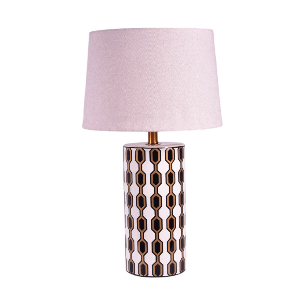TABLE LAMP IR 600