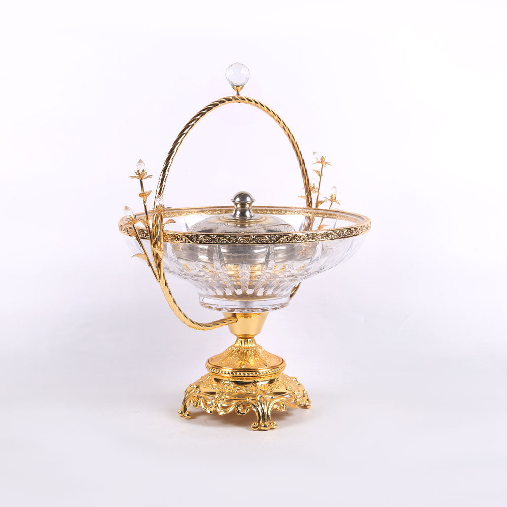 Fruit Basket Orchid Ta840