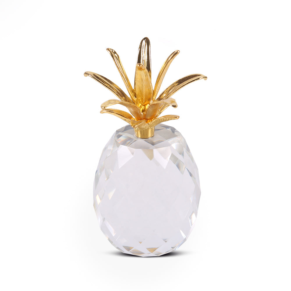 Pear Crystal Ir 1344-16