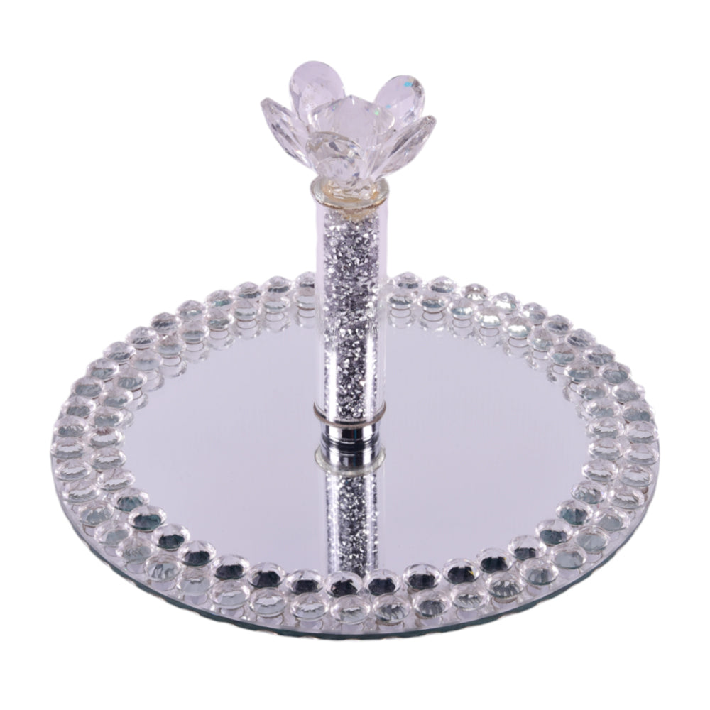 DISH CRYSTAL IR 1344-61