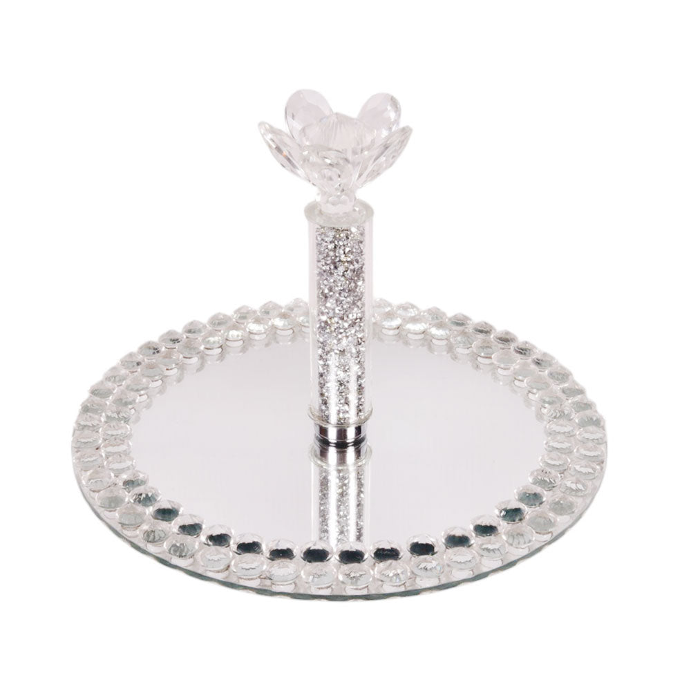 DISH CRYSTAL IR 1344-62