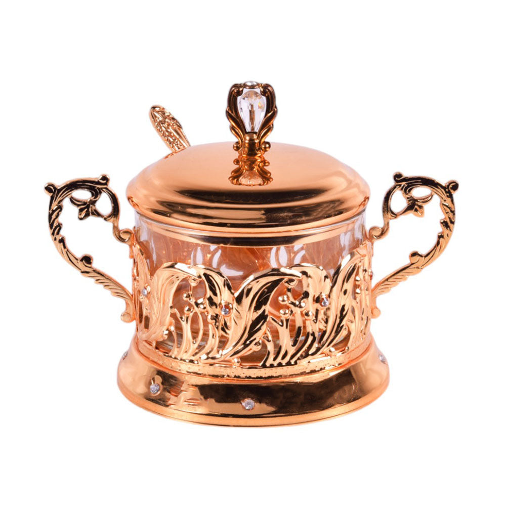 SUGAR POT ORCHID TA2540