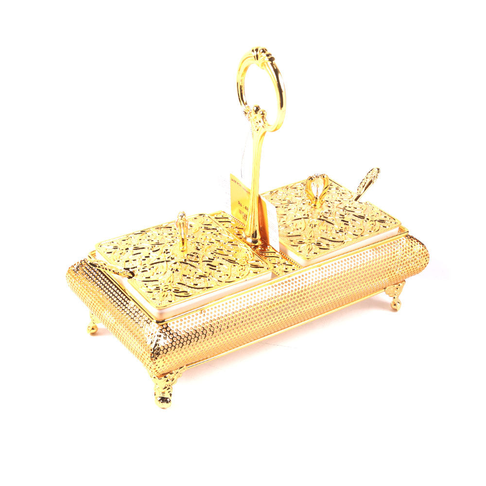 Jam Pot Orchid Ta2550