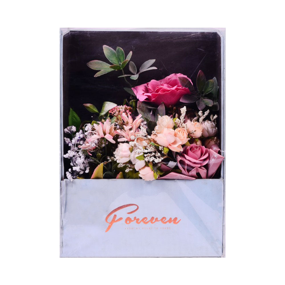 SO ARTIFICIAL FLOWER IR C428-429