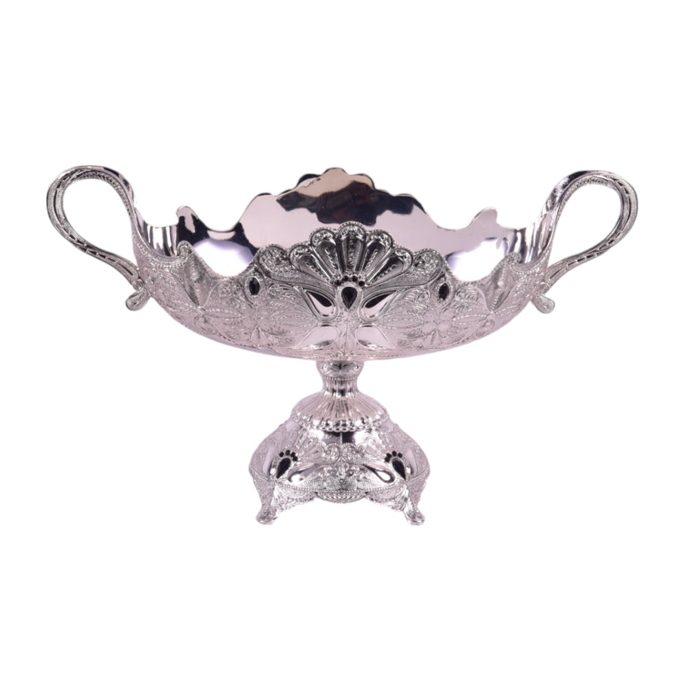 BOWL SNACK ORCHID TA1271