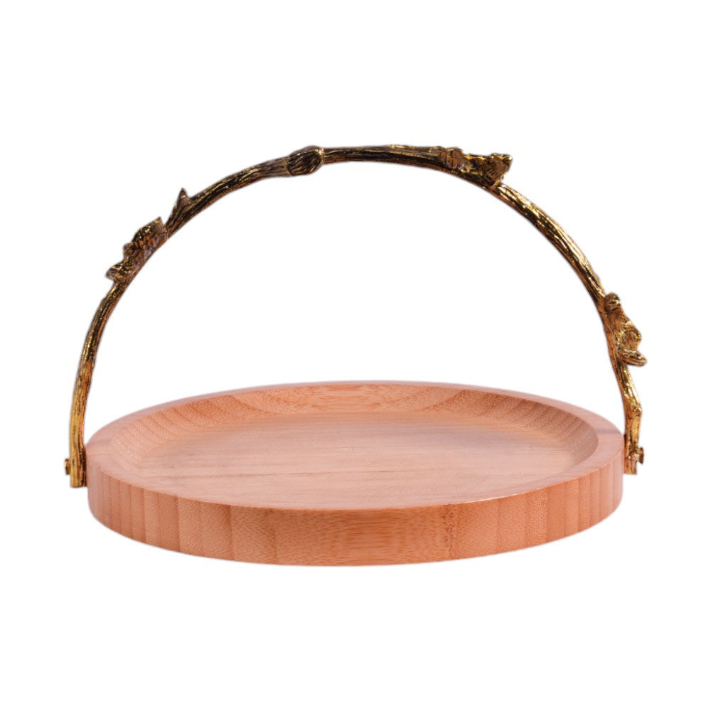 BASKET ORCHID WB-681