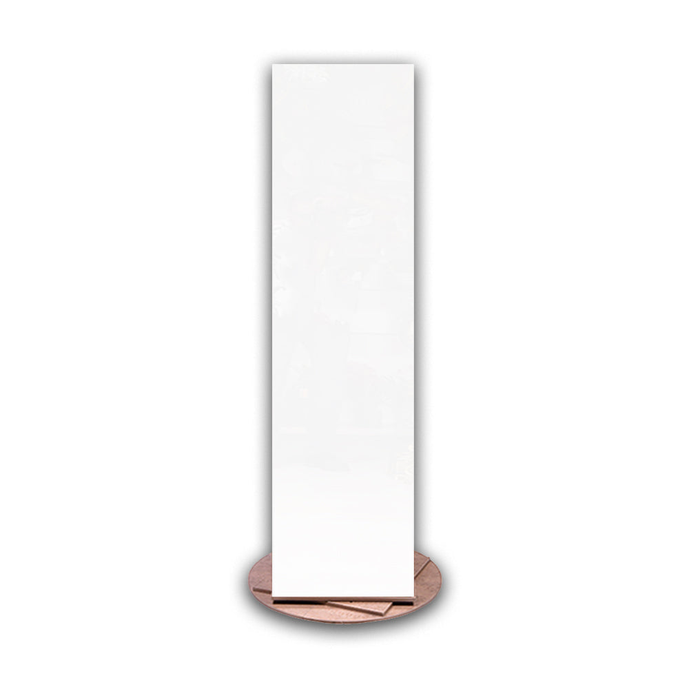 DRESSING MIRROR W JEWELLERY CABINET IR QH-6267