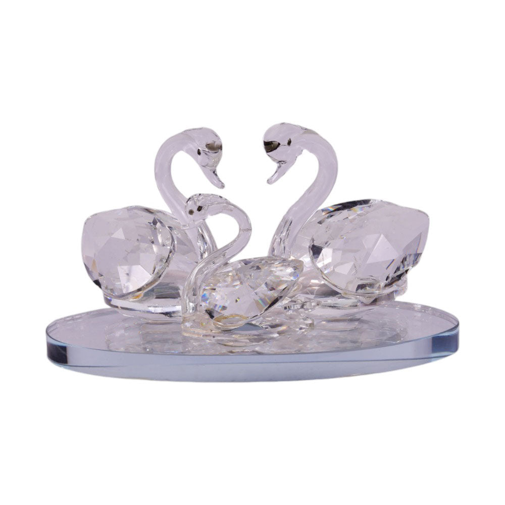 DUCK CRYSTAL IR 7870-10 F-15